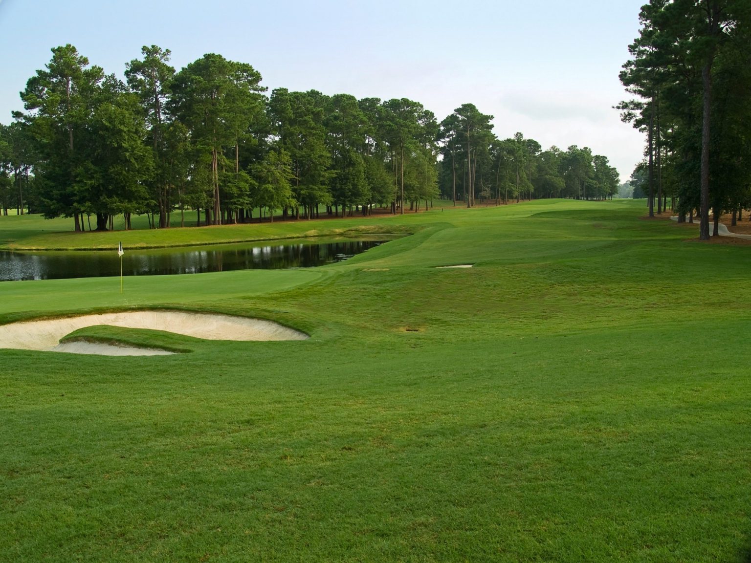 Best Myrtle Beach Golf Courses Top 10 Courses on the Grand Strand