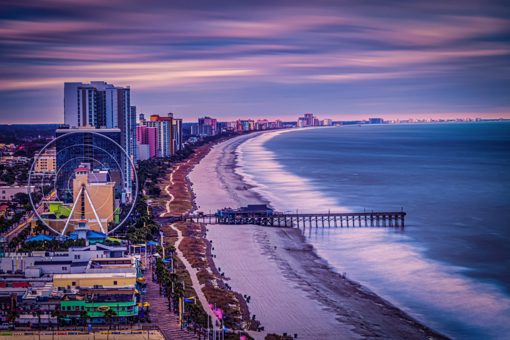 Great Ideas For Fun Things To Do In Myrtle Beach In January 2021